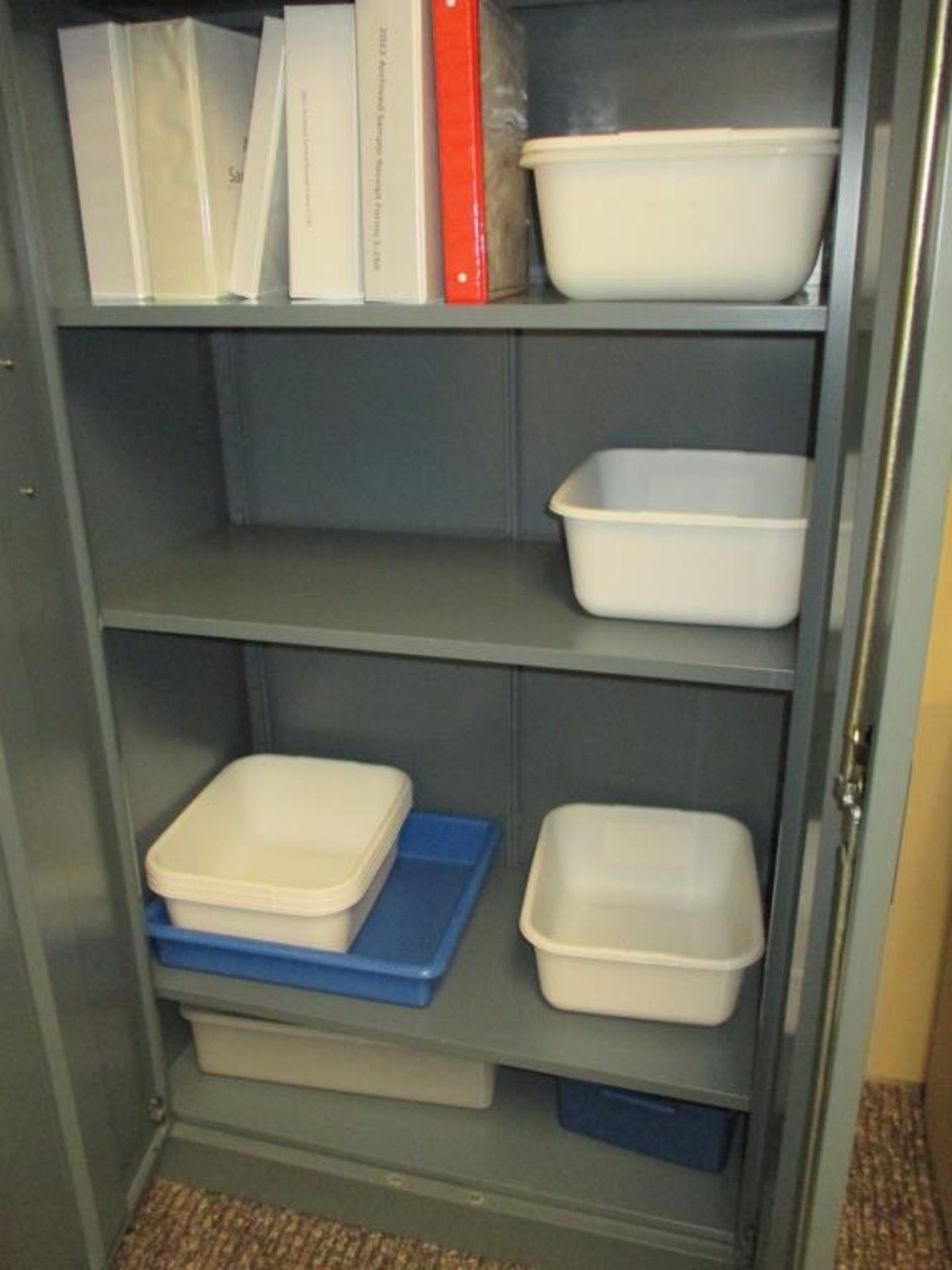 Global Storage Cabinet - Image 2 of 2