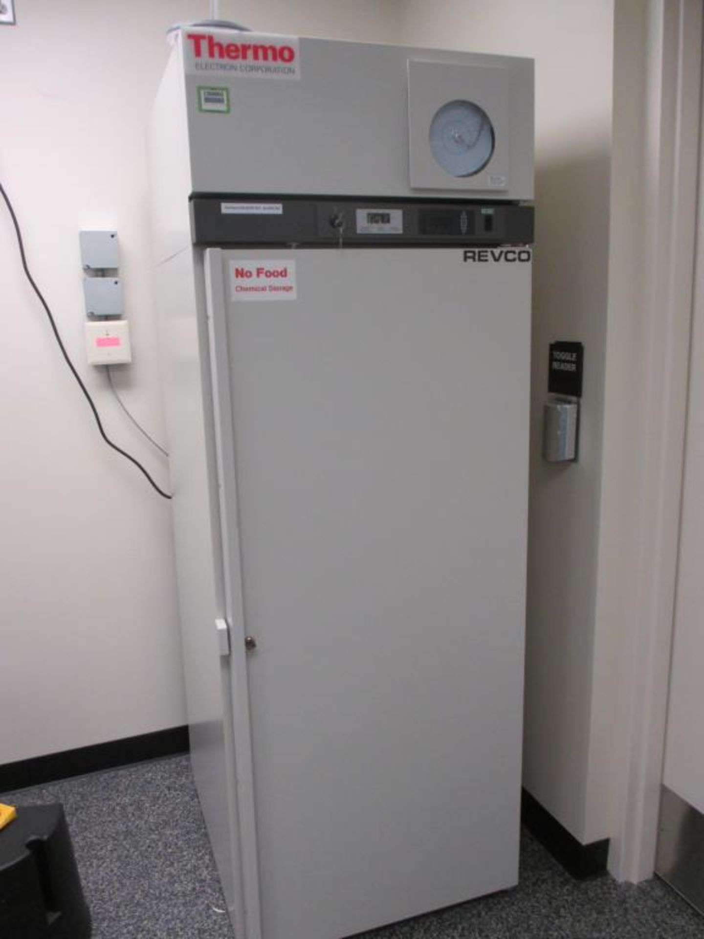 Thermo Electron Freezer