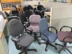 Office Chairs