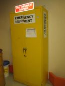 Flammable Cabinet