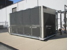 McQuay Chiller Unit