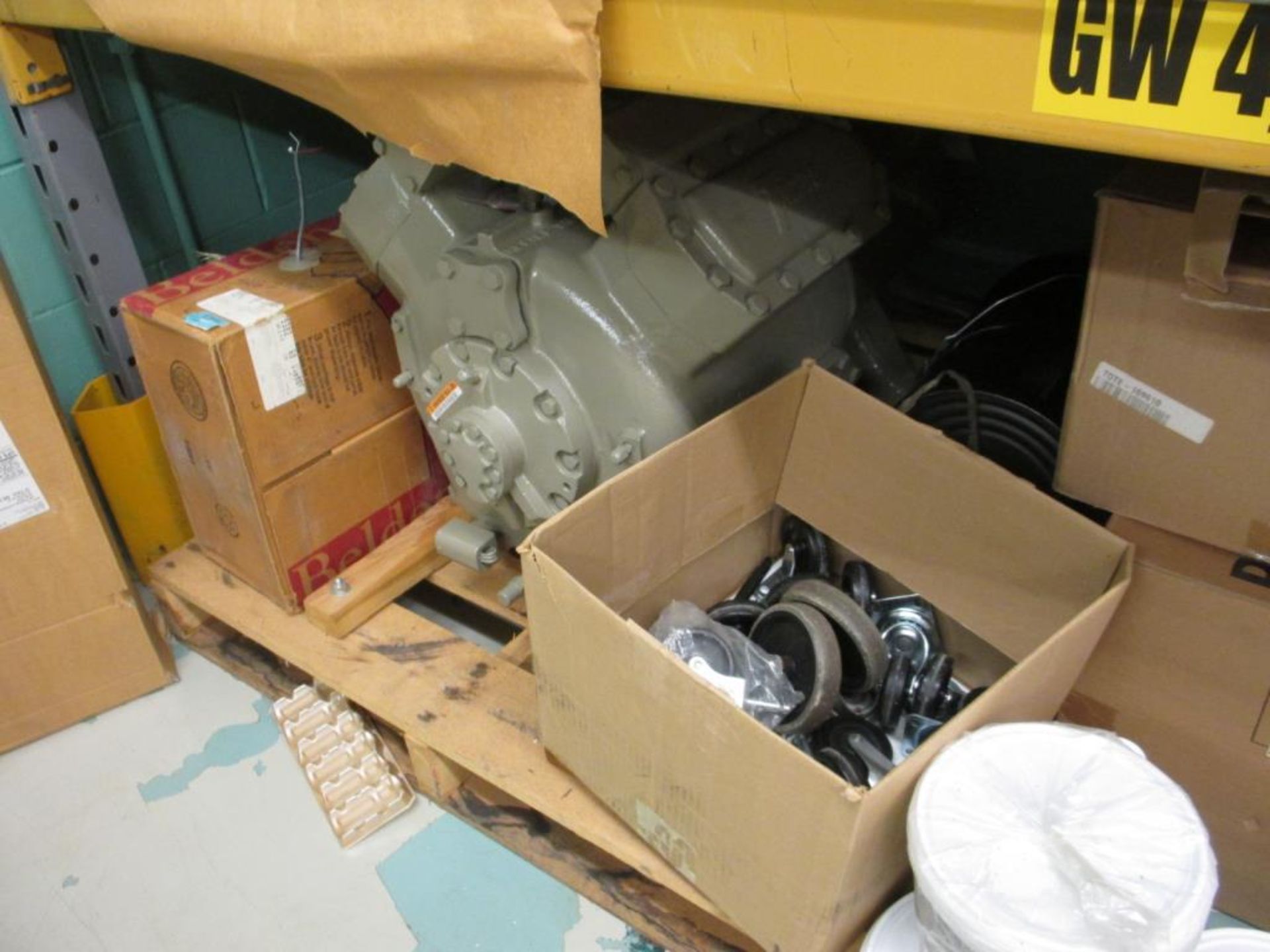 Assorted Warehouse Supplies - Image 11 of 12