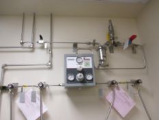 Concoa Gas System
