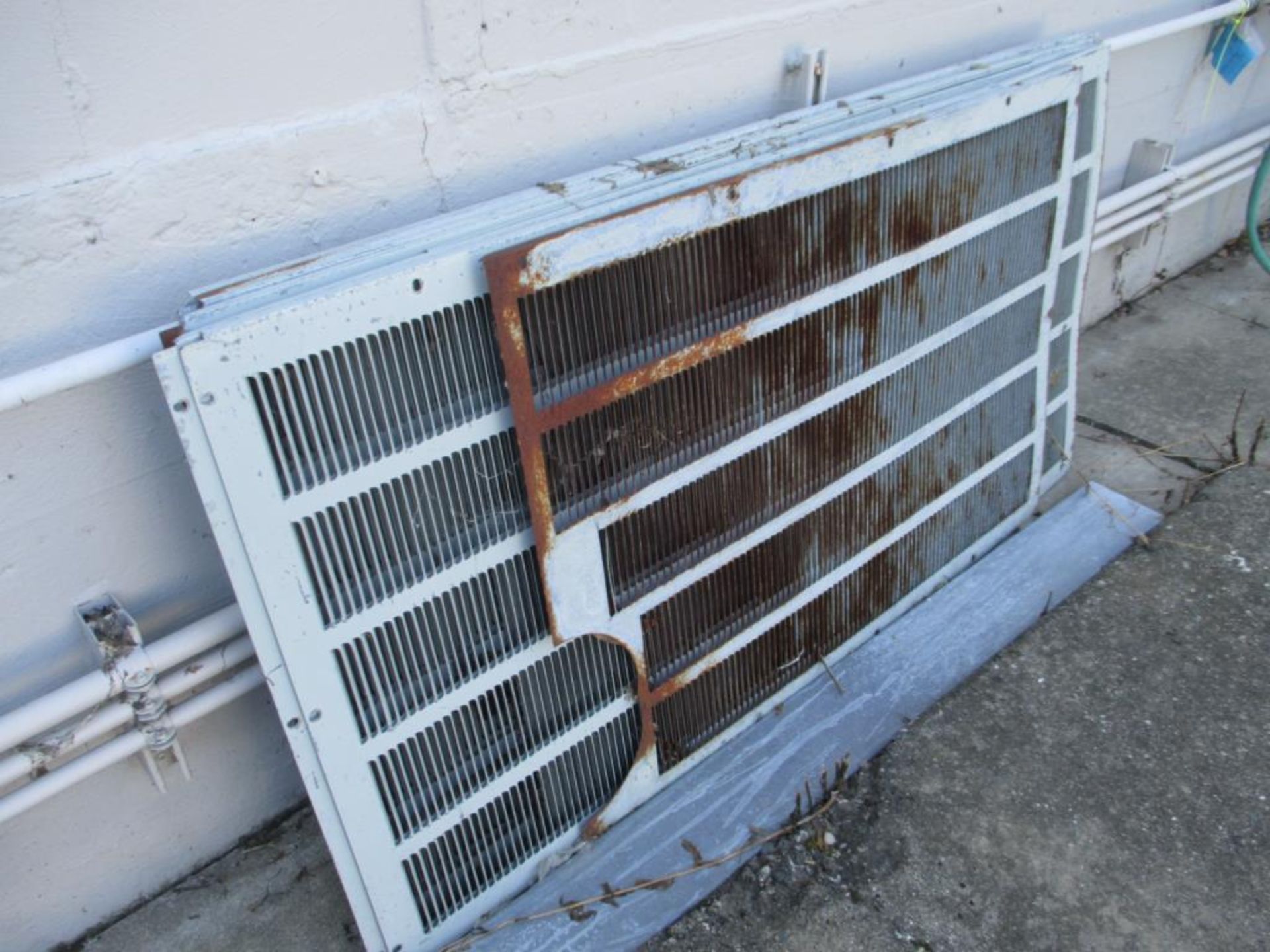 Trane HVAC Unit - Image 4 of 5