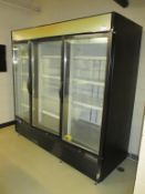 Central RP Refrigerator