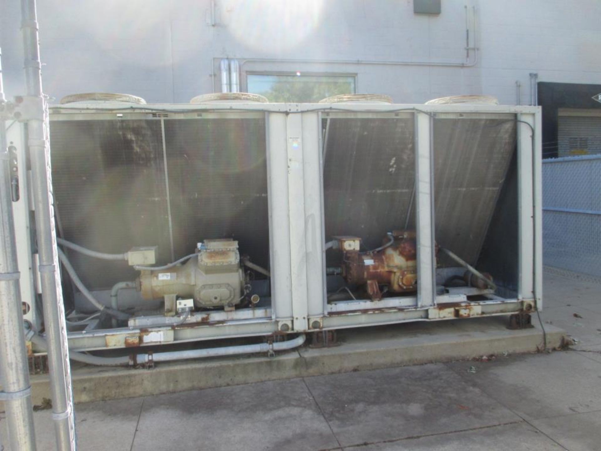 Trane HVAC Unit - Image 2 of 5