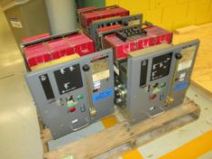 Westinghouse Circuit Breakers