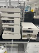 Agilent 1100 Series HPLC (6 Components)