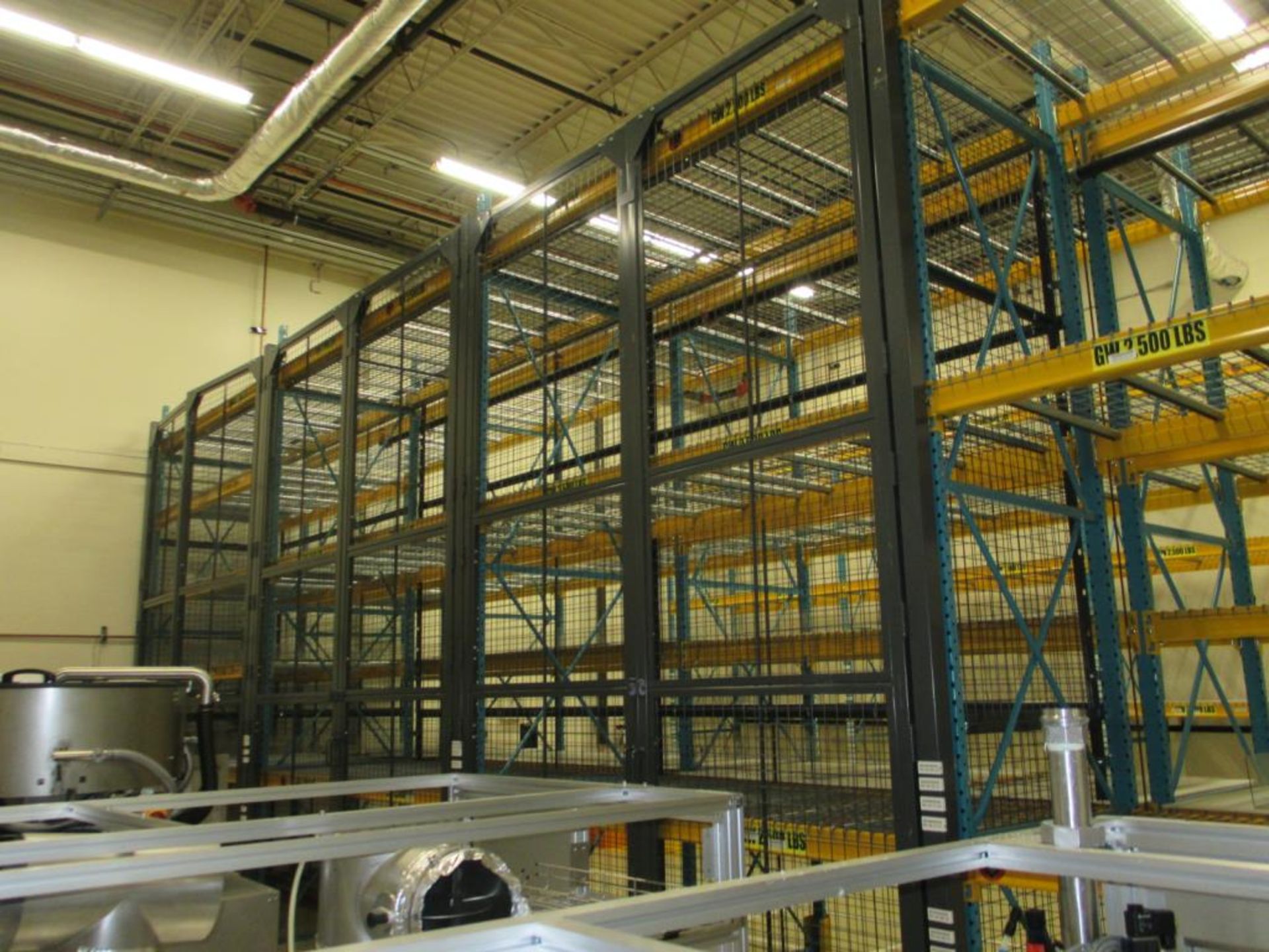 Pallet Racking - Image 5 of 7