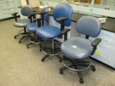 Lab Chairs