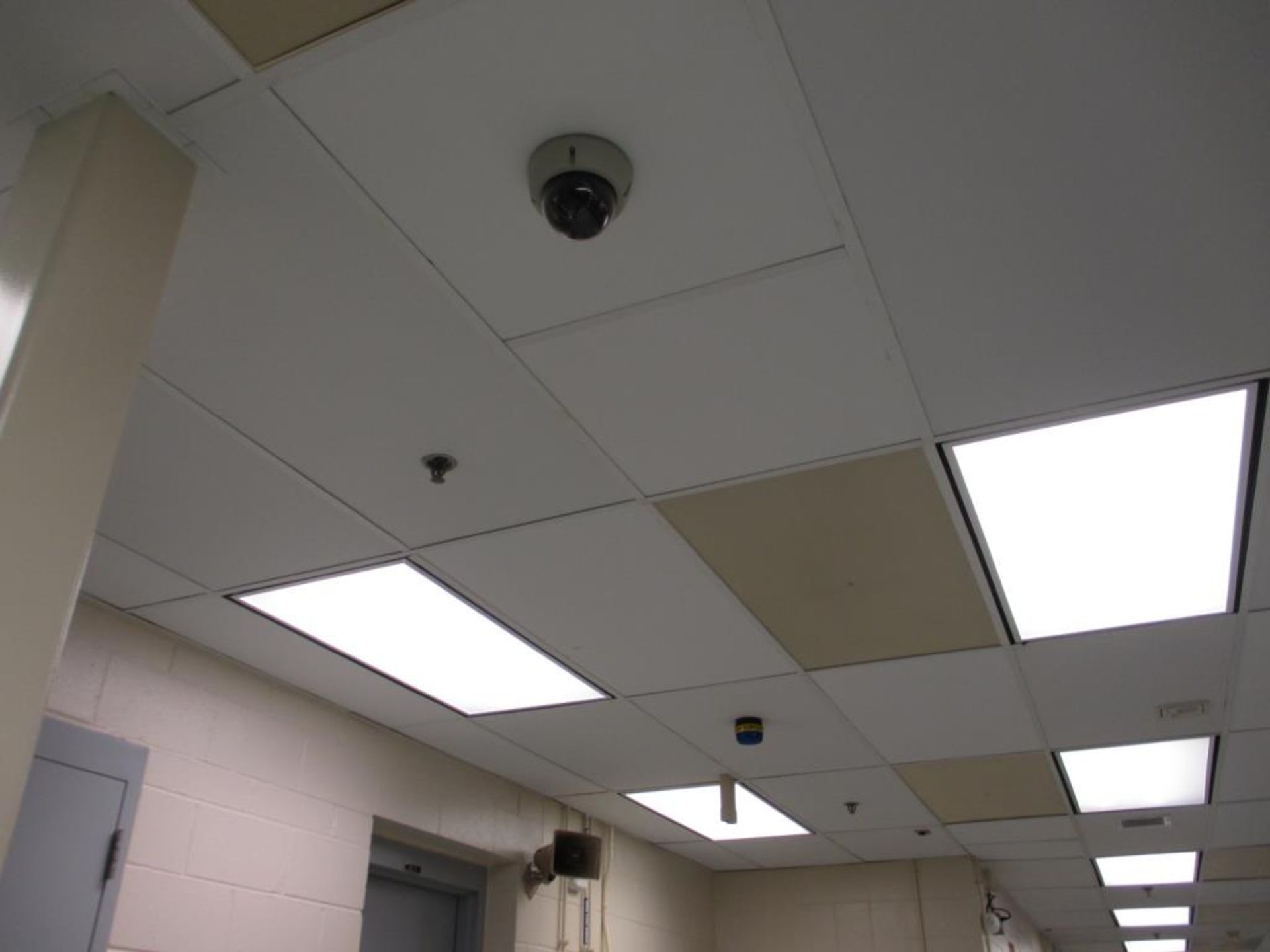 Ceiling Fixtures