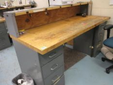 Workbench