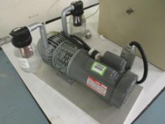 Gast Vacuum Pump