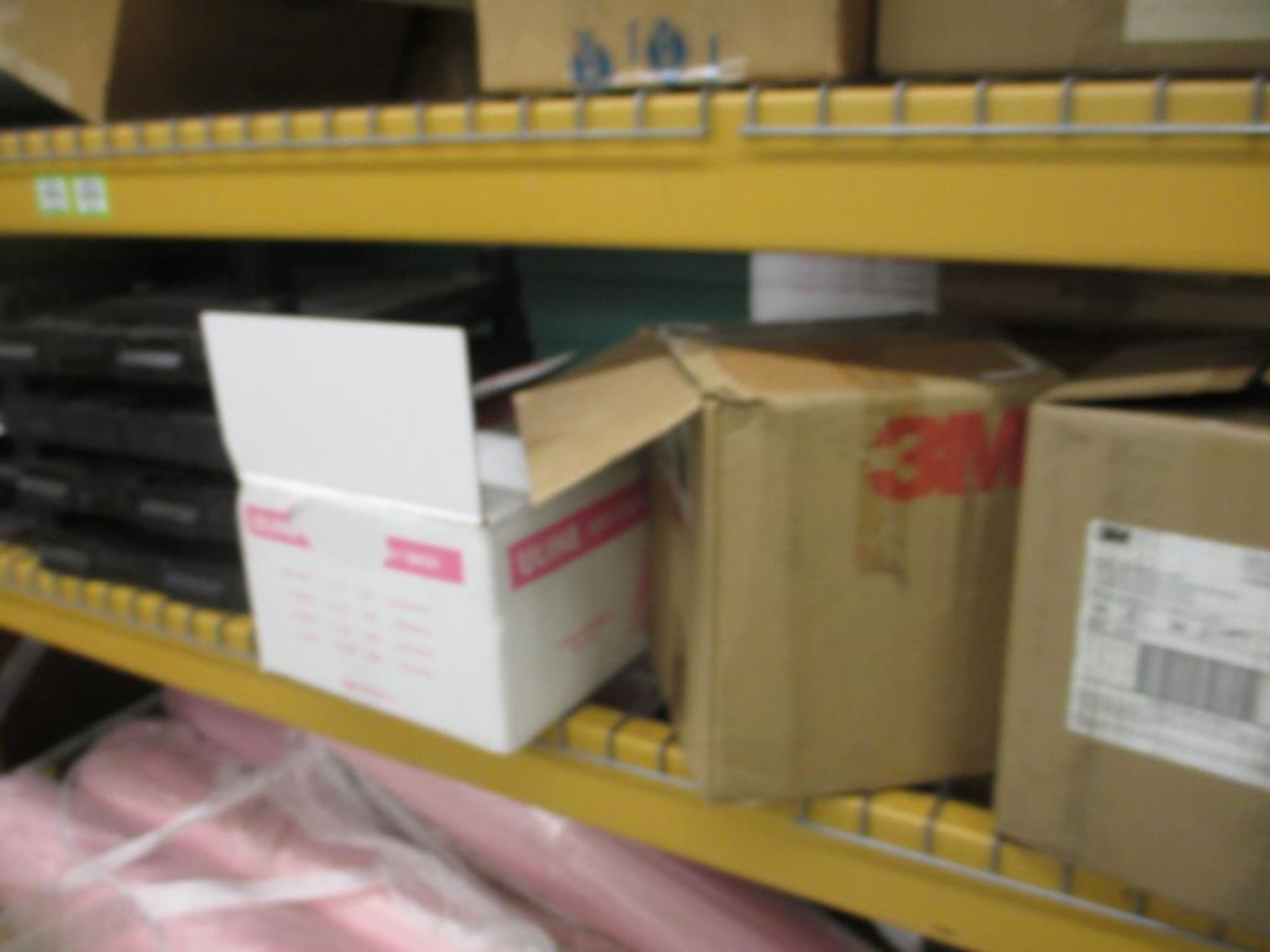 Assorted Warehouse Supplies - Image 8 of 12