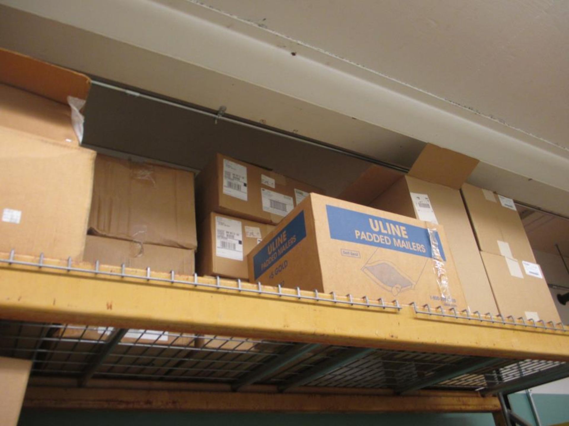 Assorted Warehouse Supplies - Image 6 of 12