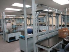 Lab Casework