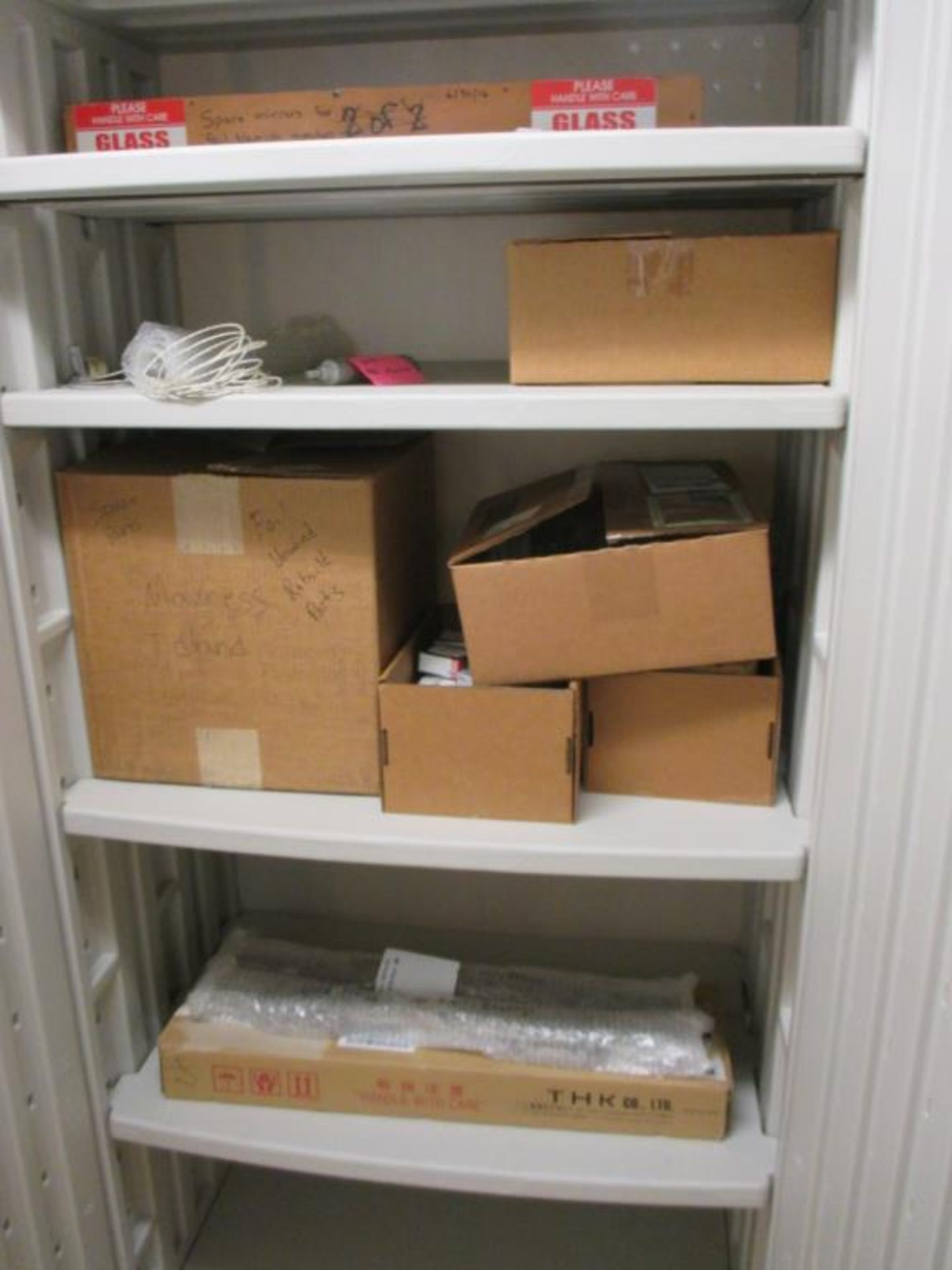 Eldon Storage Cabinets - Image 2 of 14