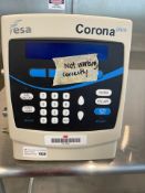 ESA CoronaPlus Charged Aerosol Detector