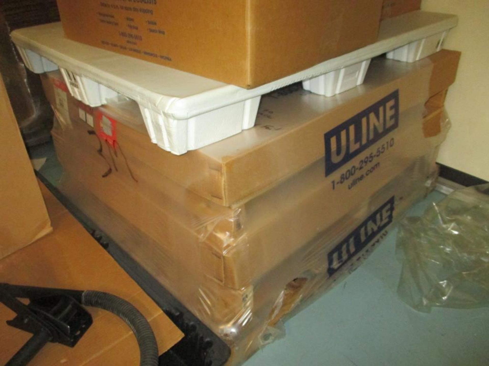 Assorted Warehouse Supplies - Image 4 of 6