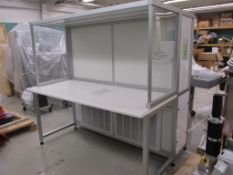 Laminar Workbench