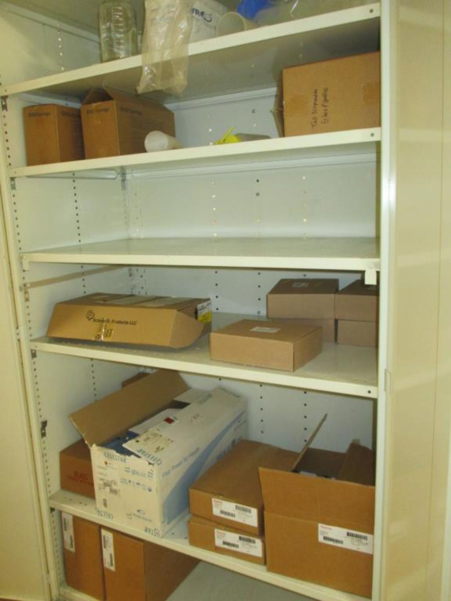 Storage Cabinet - Image 2 of 10