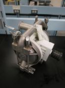 Wilden Vacuum Pump