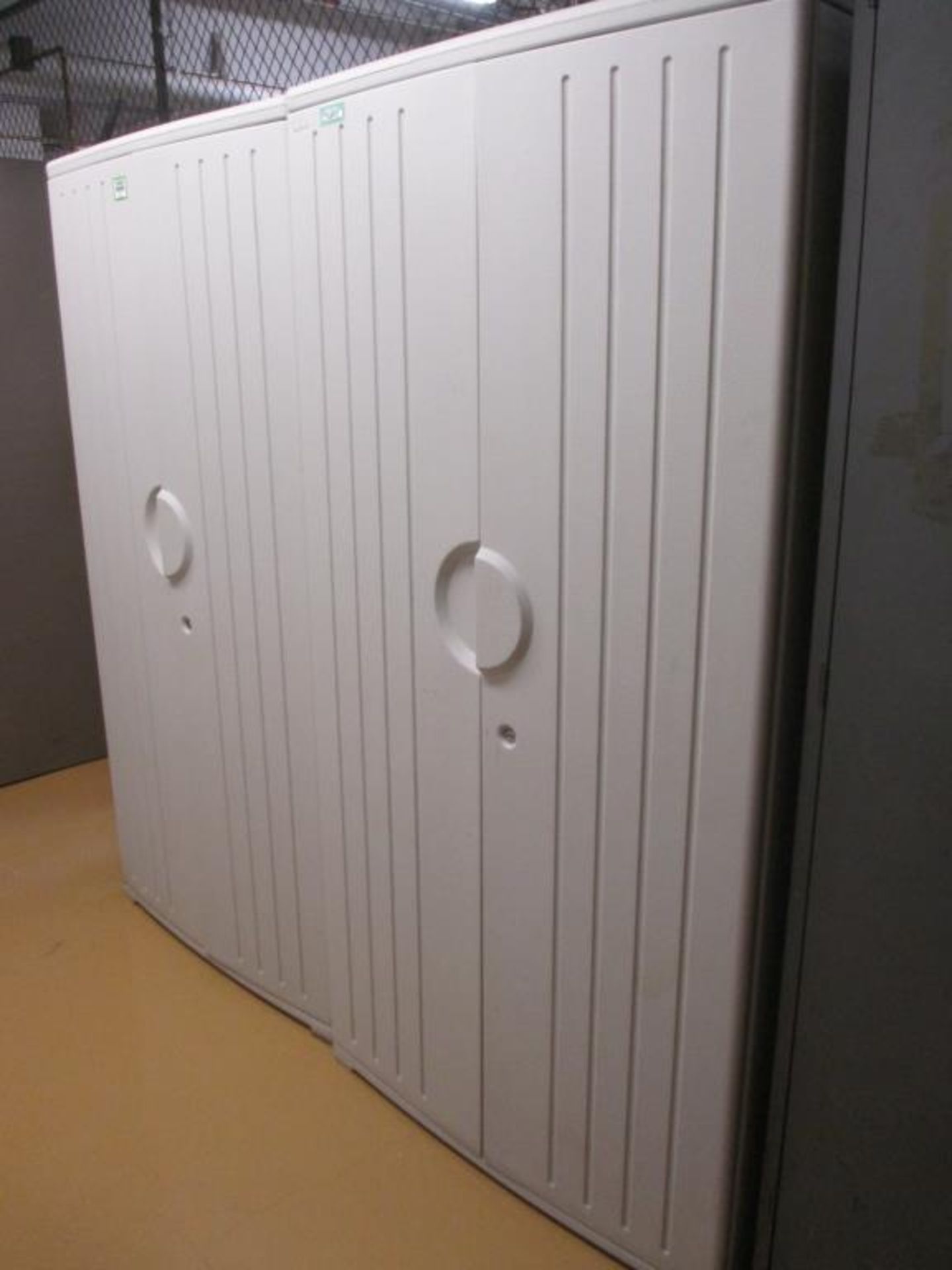 Eldon Storage Cabinets