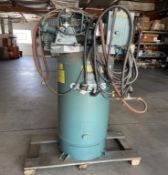 Curtis Air Compressor - Needs Repair