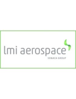 LMI Aerospace (Sonaca North America) Online Auction!