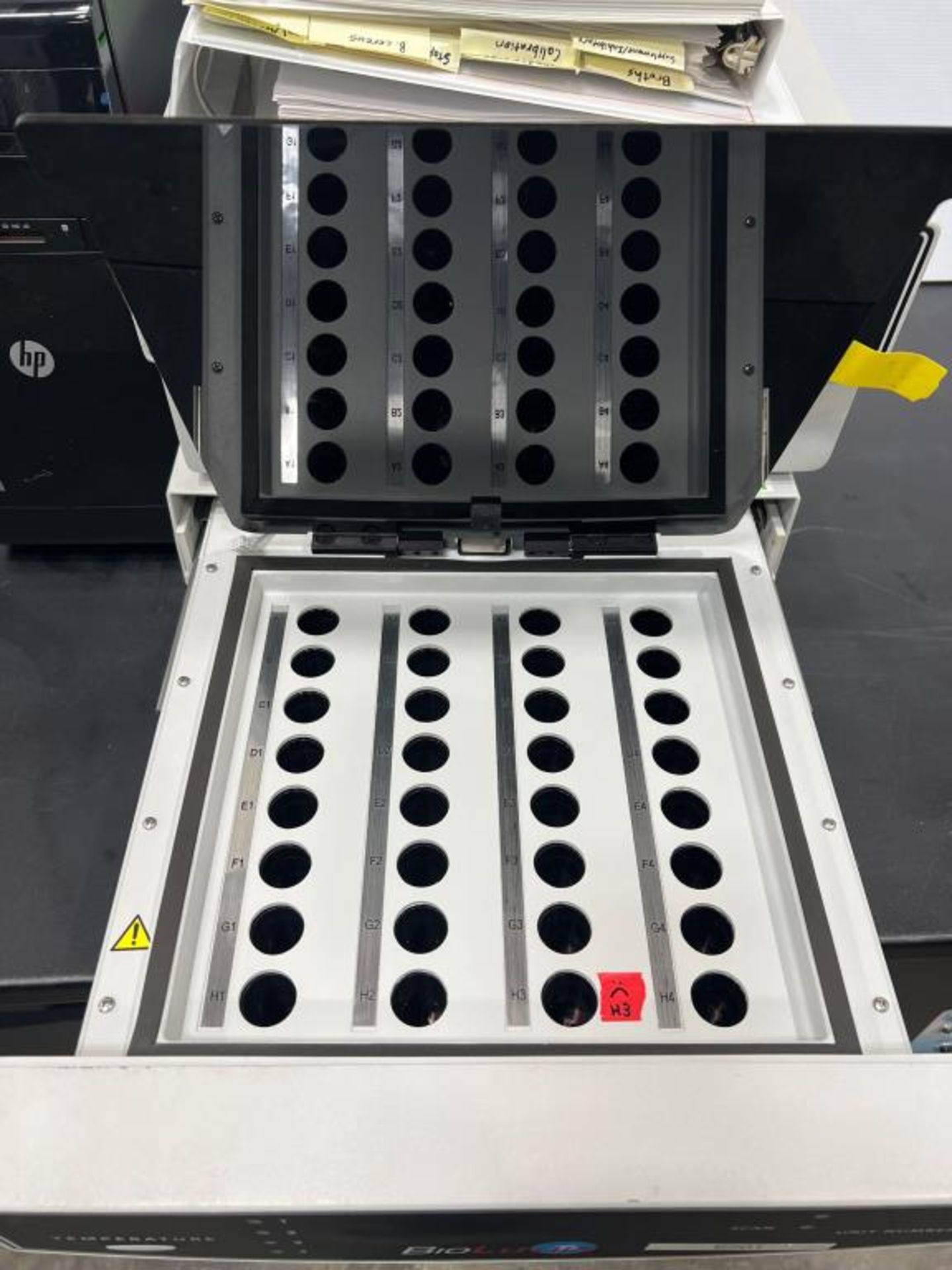 BioLumix Microbiology Testing System - Image 3 of 9