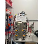 Sartorius Biostat B Plus Bioreactor