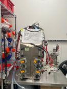 Sartorius Biostat B Plus Bioreactor