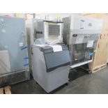 Scotsman FS0522A-1A Ice Machine