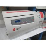 Beckman Allegra X-15R Centrifuge