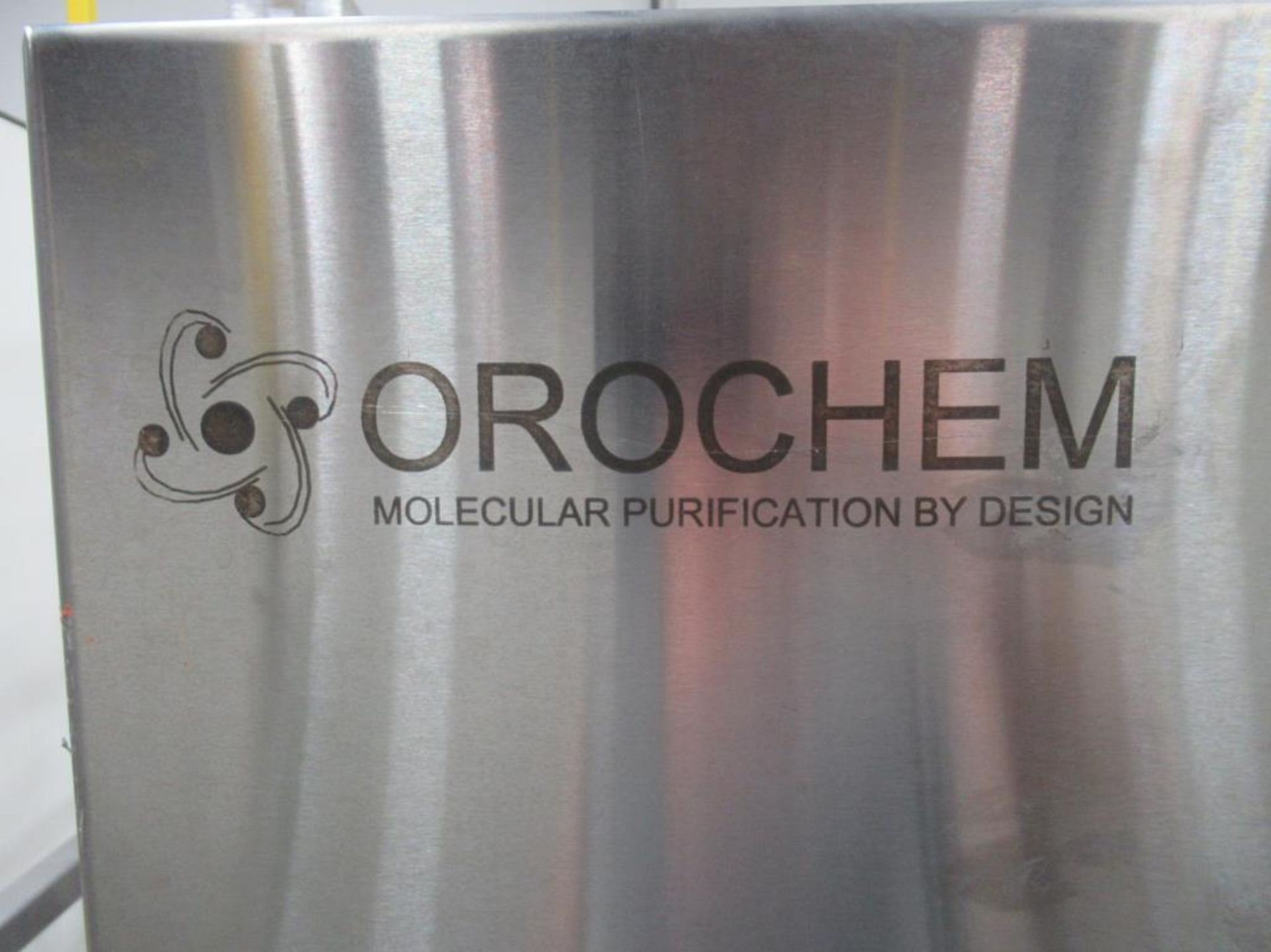 Orochem High Throughput Filtration Skid - Image 12 of 12