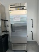 True Lab Refrigerator