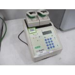 Bio Rad Peltier Thermal Cycler