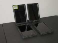 Lenovo M10 HD Tablets