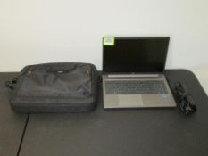 HP Zbook Power G8 15