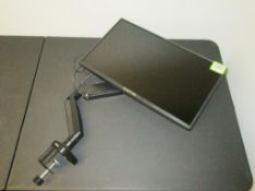 Sceptre 24" LCD Monitor