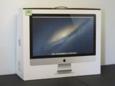 iMac 27" Computer