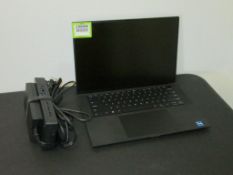 Dell Precision 5560 15