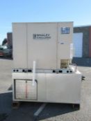 Whaley Products Chiller