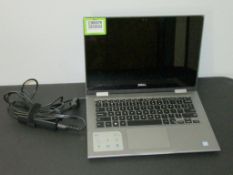 Dell Inspiron 13" Notebook