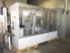 Thermoforming Line