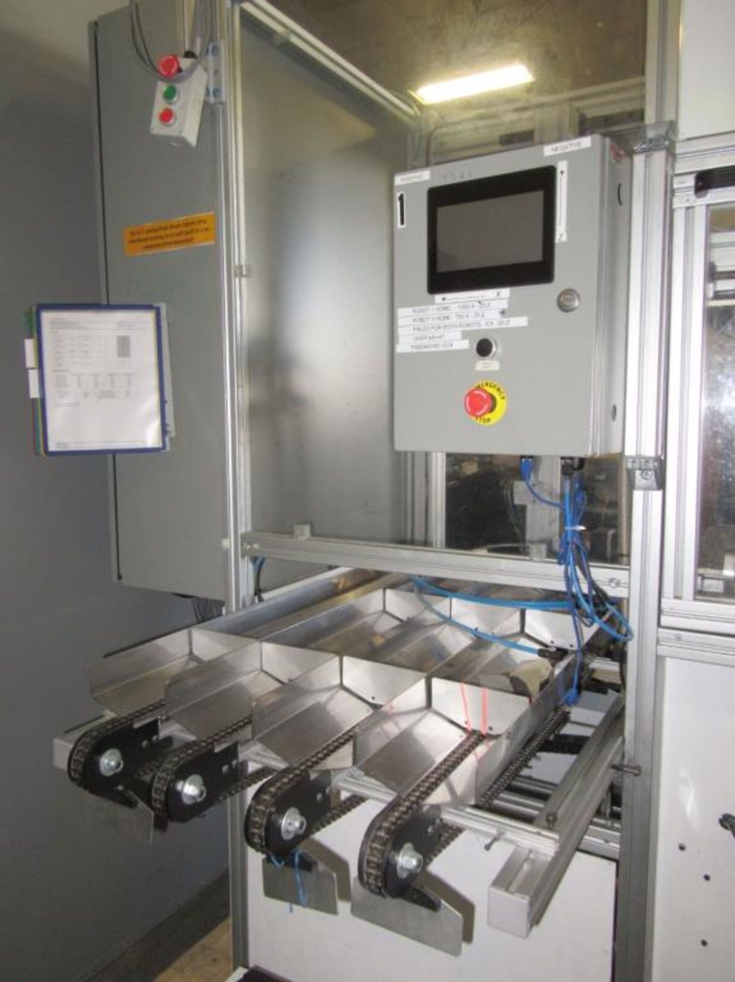 Thermoforming Line - Image 8 of 12