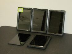 Lenovo M10 HD Tablets