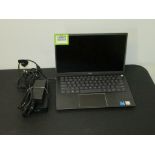 Dell P121G 13" Notebook