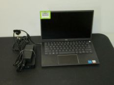 Dell P121G 13" Notebook