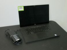 Dell P56F 15" Notebook